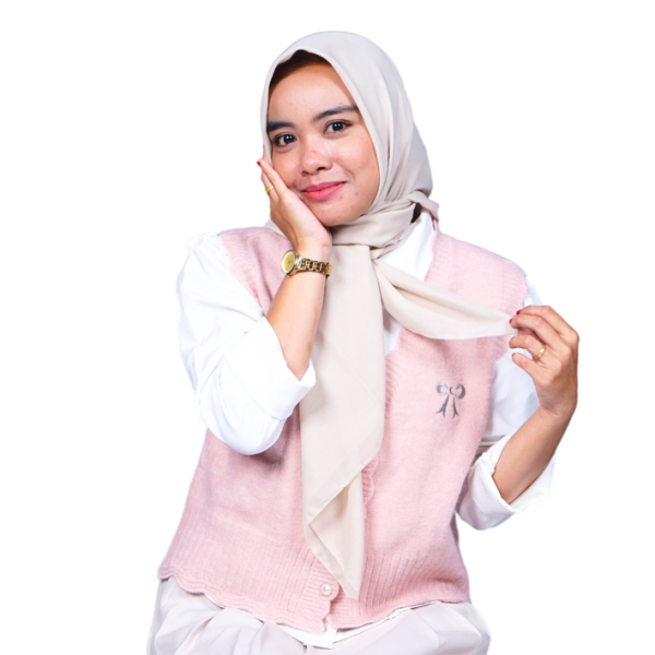LUKY HELDIAWATI